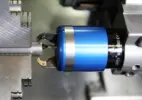 Grippex Large med skaft ø40 2-60 mm