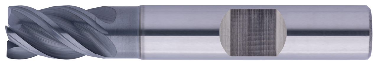 BCU1 Performmaker ø4 Z4 1,5xD BUI HB