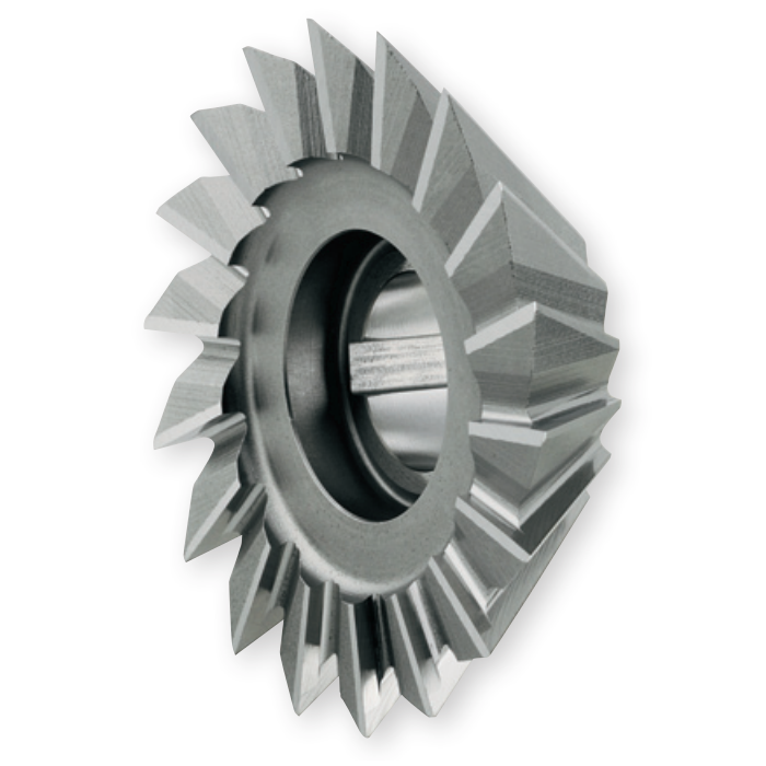 Vinkelskivfräs FA 91 MM 50   50°