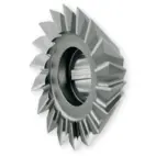 Vinkelskivfräs FA 91 MM 50   50°