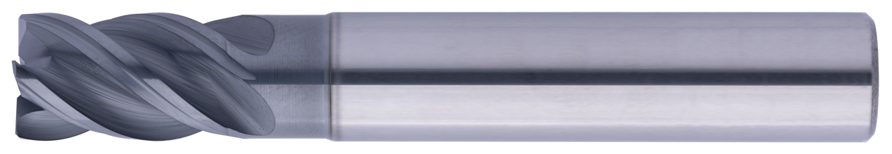 BCU1 Performmaker ø10 Z4 1,5xD BUI HA