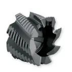 Skrubbändplanfräs CF 94 MM 40 RESISTOR SAPPHIRE