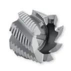 Skrubbändplanfräs CF 94 MM 100 RESISTOR