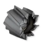 Ändplanfräs CF 96 MM 63 RESISTORSAPPHIRE