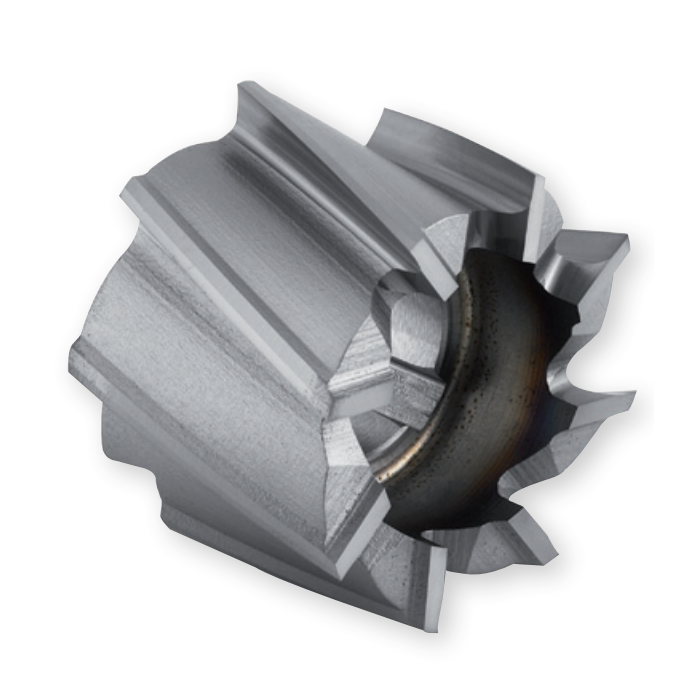 Ändplanfräs CF 96 MM 50 RESISTOR