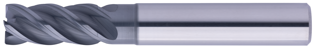 BCU1 Performmaker ø3 Z4 2xD BUI HA