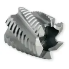 Skrubbändplanfräs CF 99 MM 40X40