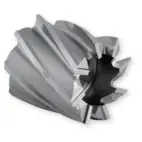 Ändplanfräs CF 98 MM 40X40