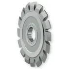 Kuggstångsfräs 20° SCR 121 MOD 5.5
