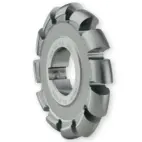 Konvexfräs SCV 131 R 5