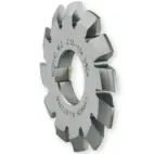 Kugghjulsfräs Nr6 MOD 141 M 1.75 Z 35 54