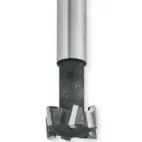 T spårsfräs  TCL 62 MM 28X12