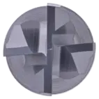 BCU1 Performmaker ø2 Z4 2xD BUI HB