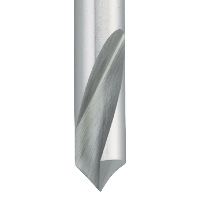 Carmon 90° NC borr 12mm