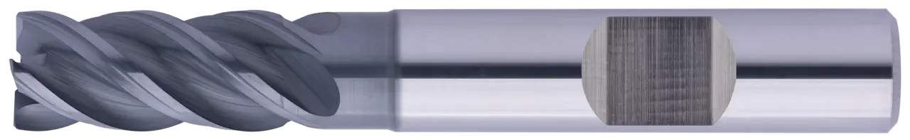 BCU1 Performmaker ø2 Z4 2xD BUI HB