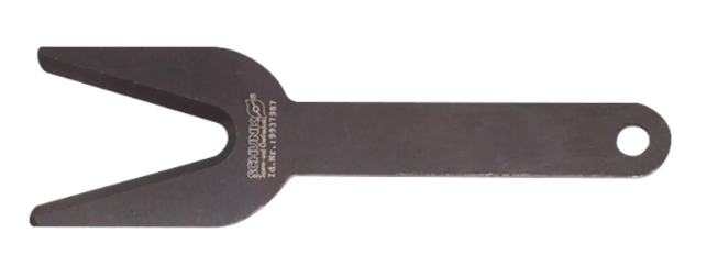 Hjälpkil för hydrauliska hylsor