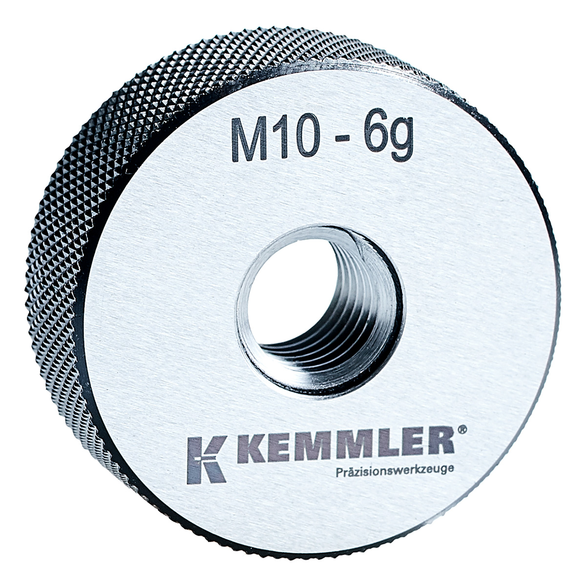 Gängringtolk "GO" M14 | 6g ISO-metrisk gänga | DIN 13