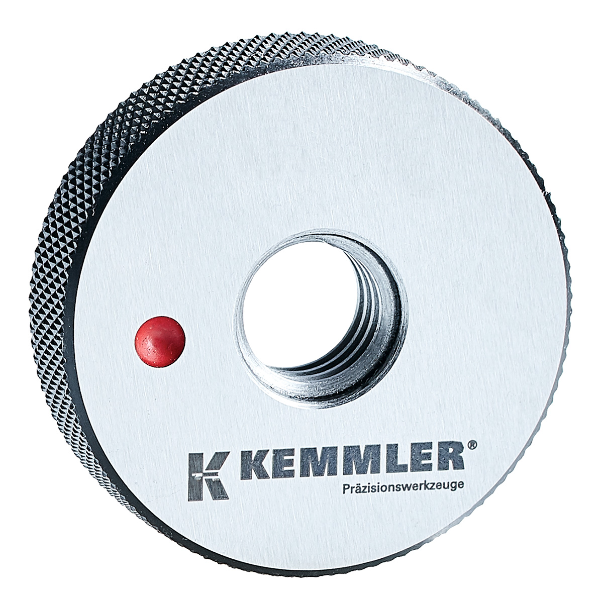 Gängringtolk "NO GO" M12 | 6g ISO-metrisk gänga | DIN 13