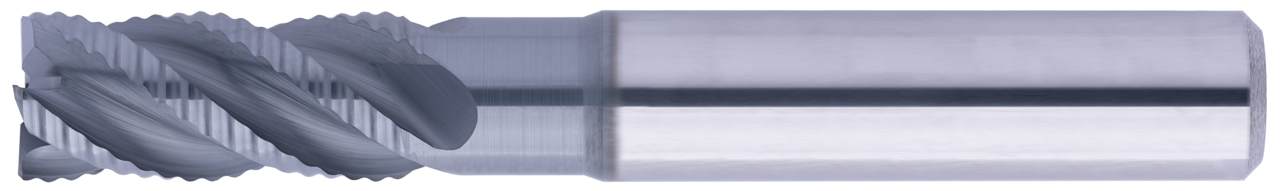 BCU1 Slotmaker ø6 Z4 2xD BUI HA