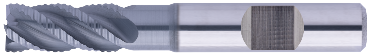 BCU1 Slotmaker ø10 Z4 2xD BUI HB