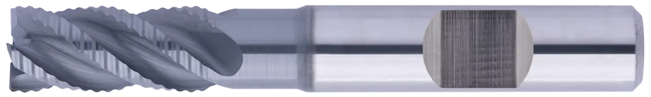 BCU1 Slotmaker ø5 Z4 2xD BUI HB