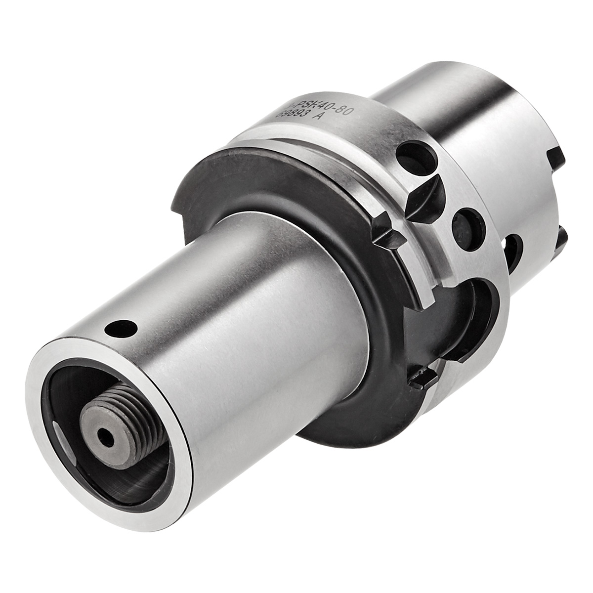 Adapter HSK till PSK HSK 63 - PSK 32 - 75