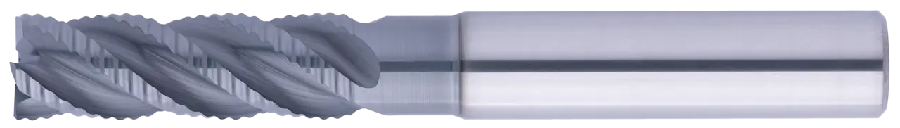 BCU1 Slotmaker ø5 Z4 3xD BUI HA