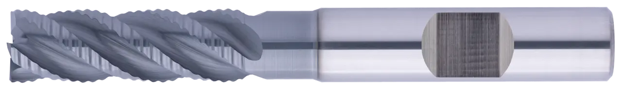 BCU1 Slotmaker ø8 Z4 3xD BUI HB