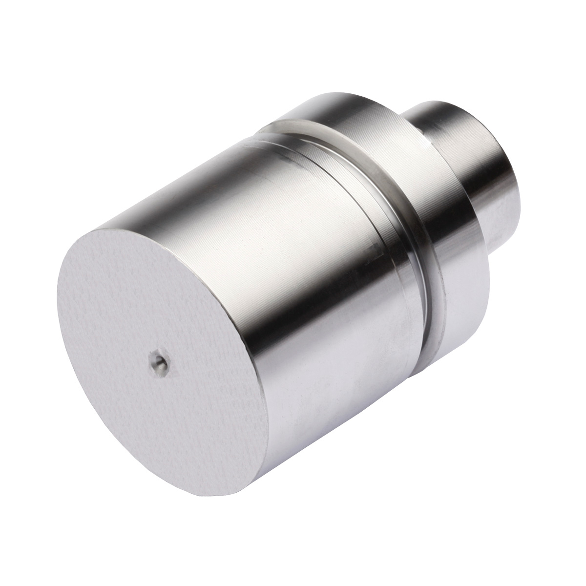 Blankämne HSK 63 - 63 - 125