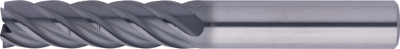 BCU1 Chipmaker ø16 R0,3 Z5 3,5xD BUI HA