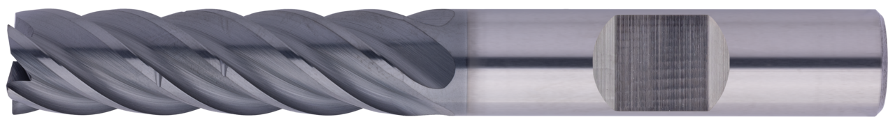 BCU1 Chipmaker ø16 R0,3 Z5 3,5xD BUI HB