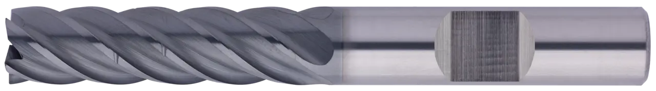 BCU1 Chipmaker ø10 R0,2 Z5 3,5xD BUI HB