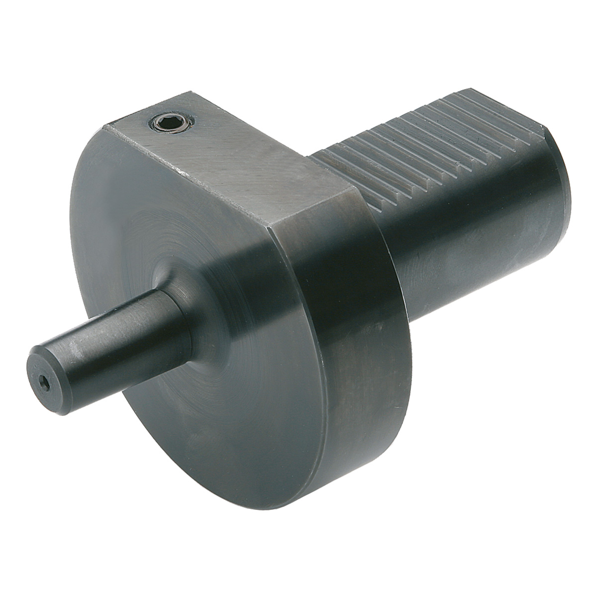 Borrchuckadapter DIN 238 40 - B16