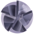 BCU1 Chipmaker ø16 R0,3 Z5 3,5xD BUI HB