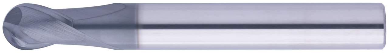 BCU1 Rowmaker ø2,5 R1,25 Z2 lång BUI HA