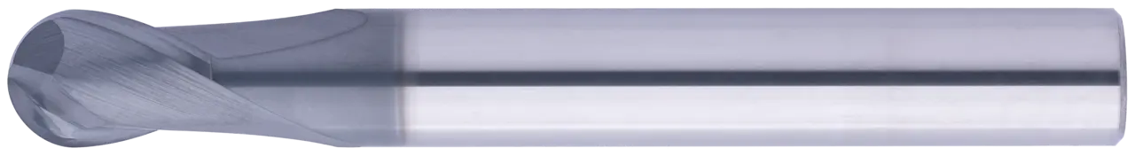 BCU1 Rowmaker Z2 Fullradiefräs Lång