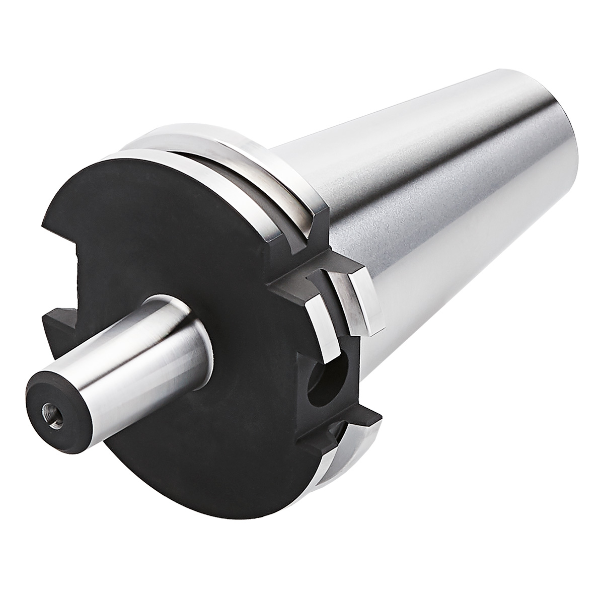 Borrchuckadapter DIN 238 SK 40 - B12