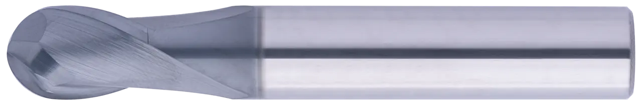 BCU1 Rowmaker Z2 Fullradiefräs Kort