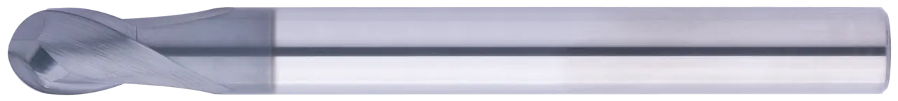 BCU1 Rowmaker Z2 Fullradiefräs Extra Lång