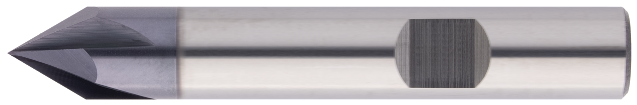 BCU1 Chamfmaker ø10 Z4 60° BUI HB