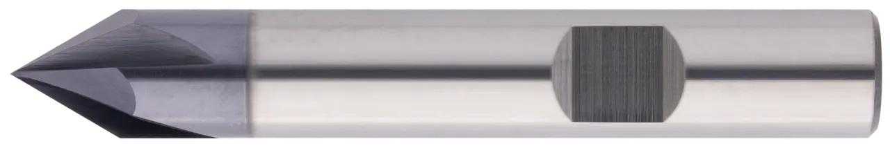 BCU1 Chamfmaker ø6 Z4 60° BUI HB