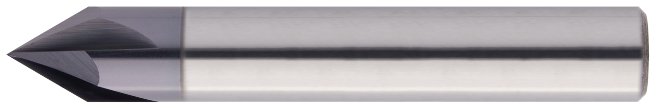 BCU1 Chamfmaker ø8 Z4 60° BUI HA