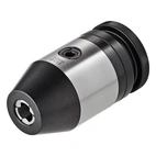 CNC-borrchuck 0/8 - B 12