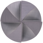 BCU1 Chamfmaker ø10 Z4 60° BUI HB