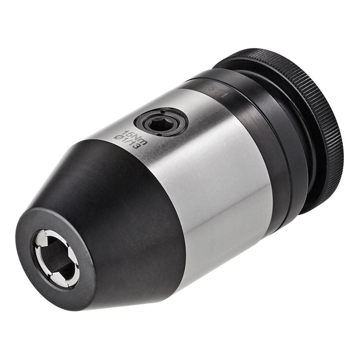 CNC-borrchuck 2,5/16 - B 16