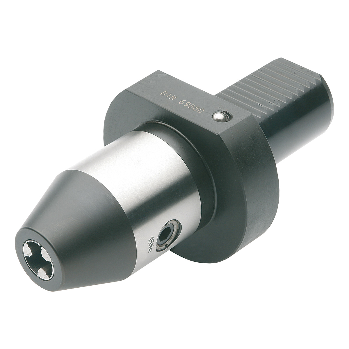 CNC-borrchuck 30 - 1/13 - 93