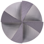 BCU1 Chamfmaker ø10 Z4 90° BUI HB