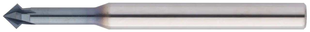 BCU1 FB Chamfmaker Dubbelsidig Fasfräs Kort