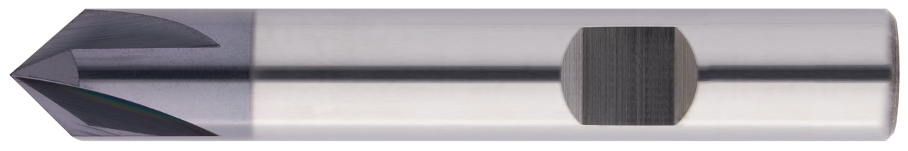 BCU1 Chamfmaker ø10 Z4 90° BUI HB