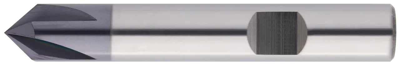 BCU1 Chamfmaker ø6 Z4 90° BUI HB